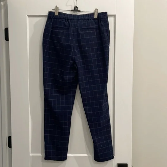 A New Day Dress Pants with Elastic waist and tie​​​​​​​​​​​​ - Picture 4 of 4